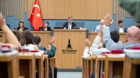 Başkan Tugay: Yangının yaralarını birlikte saracağız 2ea