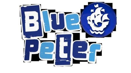 Blue Peter legend caught sunbathing topless in awkward nude blunder