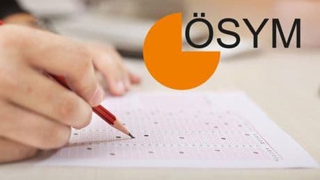 DGS temel soru kitapçığı ve cevap anahtarı yayımlandı