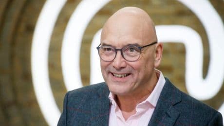 Gregg Wallace vows ‘I will not go quietly’ in scathing response to BBC firing