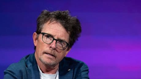 Leute: Michael J. Fox kehrt für "Shrinking" zurück vor die Kamera