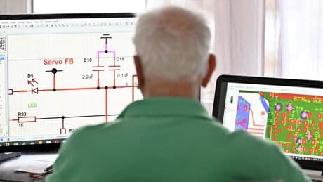 Porträt: Letztes Aufgebot des Tages: Seniorenpflichtjahr