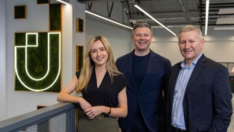 Scotland's state-funded bank lifts backing in Glasgow tech firm to £10m