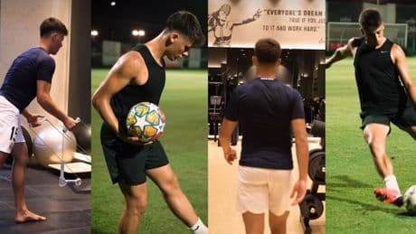 Guler, trasformazione stile Real e per Xabi Alonso &egrave; &quot;speciale&quot;