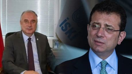 SABAH İSKİ Genel Müdürü Şafak Başa’nın ifadesine ulaştı: Ekrem İmamoğlu ve rüşvet talimatı iddiasına bakın ne dedi!