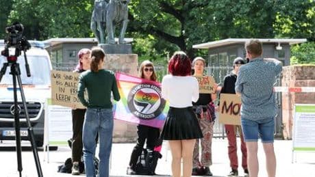Nürnberg: Tiergarten tötet zwölf gesunde Paviane