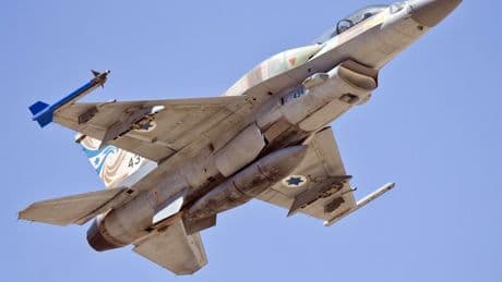 Krieg in Nahost: Israel greift Ziele in Jemen an