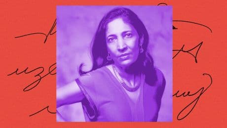 Kiran Desai on Life with Her Characters