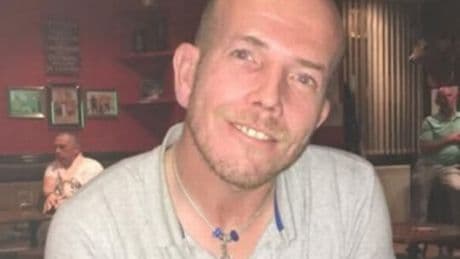 Hero delivery driver stormed burning flat in bid to save tragic stranger