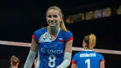 Volley Mercato:&nbsp;Ela Koulisiani rinforza i posto 3 di Cuneo