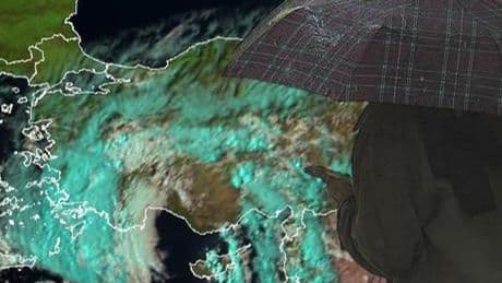 Meteoroloji'den son dakika uyarısı geldi! Çok sayıda ilde kuvvetli şekilde bekleniyor