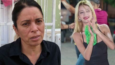 Erkek arkadaşının öldürdüğü iddia edilen Hira’nın annesinin feryadı yürekleri dağladı