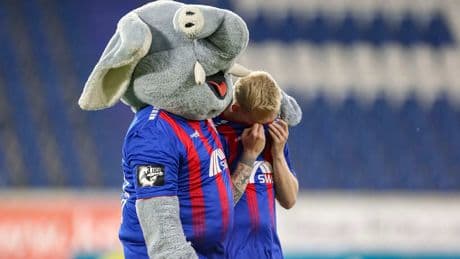 Uerdingen stellt Spielbetrieb ein - Untergang eines Traditionsklubs