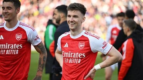 Emotional Kieran Tierney breaks silence on Arsenal exit as returning Celtic hero pours heart out on 'mental' farewell
