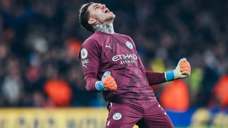 Ederson dümeni İstanbul’a çevirdi