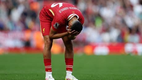 The state of the Premier League is making everyone lose their minds