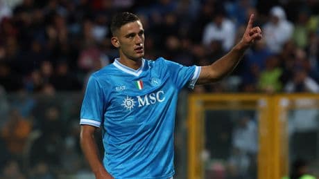 Napoli-Brest 1-2: Lucca segna ancora, De Bruyne sfiora il gol capolavoro (ma non basta ad evitare la sconfitta)