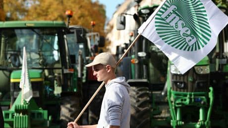 «Un sentiment de trahison» : pourquoi les agriculteurs appellent de nouveau à la mobilisation