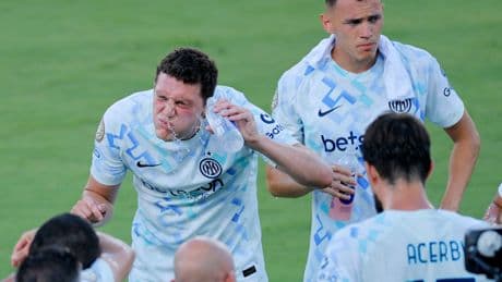 Galatasaray Inter'le sadece Hakan Çalhanoğlu için görüşmüyormuş!
