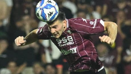 Heute schon Medizincheck - Nürnberg zahlt eine Mio. für diesen Nationalspieler