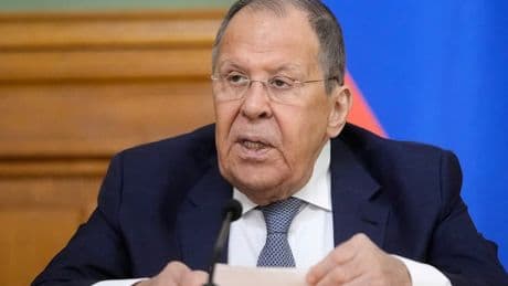 Guerre en Ukraine: Moscou accuse les pays occidentaux de chercher à "empêcher" les négociations de paix