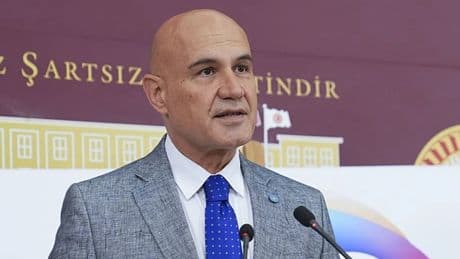 İYİ Partili Turhan Çömez'den alçak siyaset: Önce LGS yalanı sonra şehit ailesi üzerinden provokasyon!