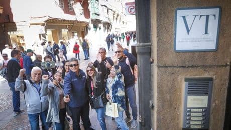 La advertencia a los propietarios de pisos turísticos: anuncian inspecciones sorpresa