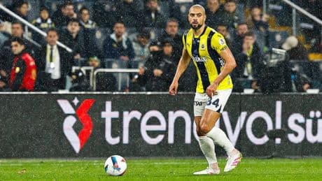İtalyan basını duyurdu: Avrupa devlerinden Sofyan Amrabat yarışı!