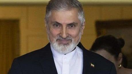 İran Büyükelçisi, Avustralya'dan sınır dışı edilecek!