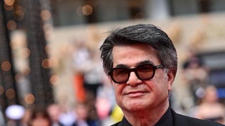Jafar Panahi: "Sie spüren, dass ihre Macht ein Ende hat"