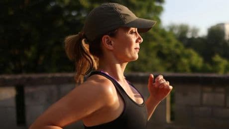 Training trotz 38 Grad? Diese 6 Hinweise sollten Sie befolgen