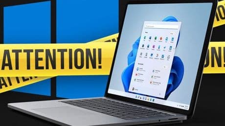 Critical update alert for all Windows 10 and Windows 11 users - check your PC now