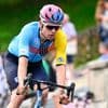 Wout van Aert past voor WK in Rwanda en maakt rentree in Ronde van Duitsland