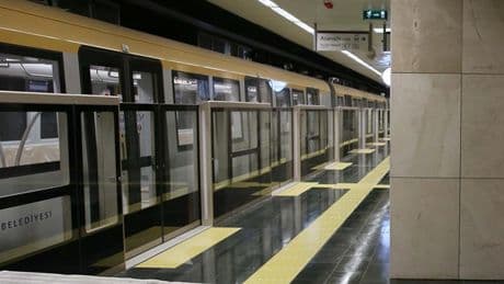 19 Mayıs 2025 Pazartesi günü metrolar ücretsiz mi? 19 Mayıs Atatürk'ü Anma, Gençlik ve Spor Bayramı'nda metro ücretli mi?