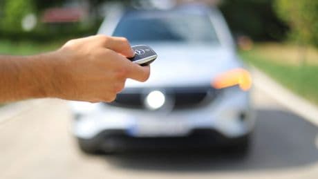 Waarom jij al over vijf jaar geen brandstofauto meer mag huren