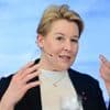 Wirtschaftspolitik: Giffey: Strukturentwicklung ist eine gesamtdeutsche Aufgabe
