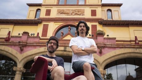 La Calòrica: “No somos finos, somos faltones pero inteligentes”