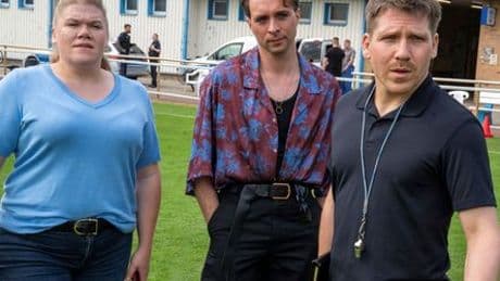 »Polizeiruf«-Vote: Wie gefiel Ihnen »Spiel gegen den Ball«?