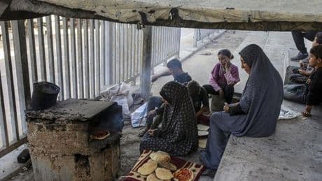 Hamás cierra la puerta al diálogo con Israel para una nueva tregua en Gaza