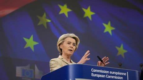 Kommission: EU stellt drei Milliarden für Migrationsmaßnahmen bereit