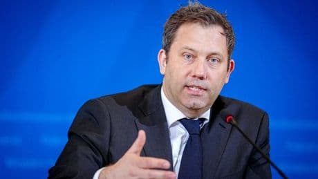AfD: Lars Klingbeil zeigt sich offen für AfD-Verbotsverfahren