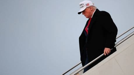 Trump’s Half-hearted G-7 Left Few Accomplishments and Plenty of Disagreements