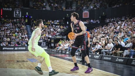 La "revolución total" que explica la fuga de talento del baloncesto español: ¿por qué Aday Mara, Baba Miller o Álvaro Folgueiras cobrarán más que Llull, Garuba o Brizuela?
