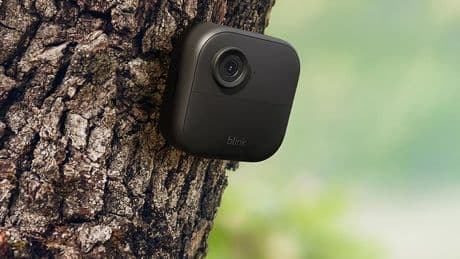 Cette nouvelle caméra de surveillance Amazon Blink est à moins de 80 euros (sans abonnement)