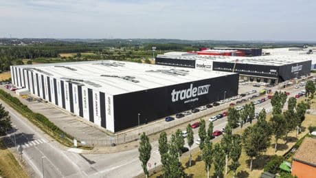 Apollo adquiere el 30% de Tradeinn a Suma Capital