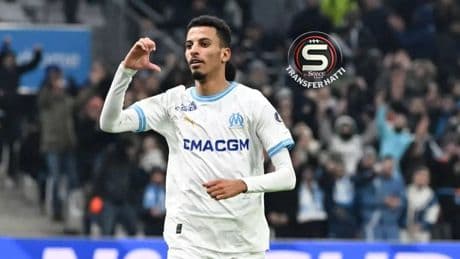 Trabzonspor'da Ounahi mesaisi