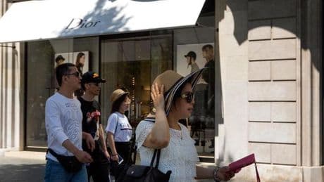 Catalunya exprime su gastronomía en Japón para atraer nuevas inversiones