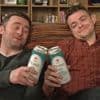 River City: Just a pair of likely lads, but man they will be missed