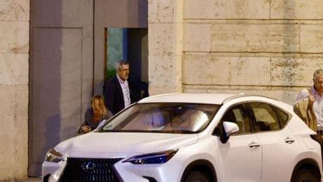 El comisionado del Gobierno para la dana dimite tras el escándalo del falso título: "No aguanto"