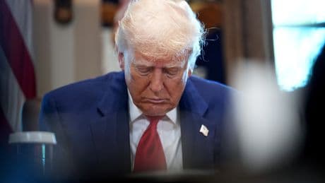 A federal court is about to decide whether to strike down Trump&#8217;s tariffs